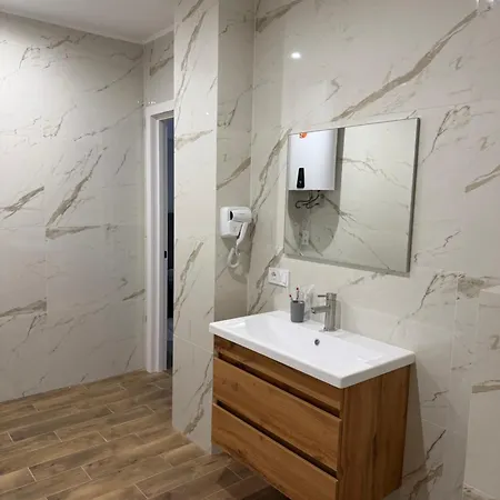 Aparthotel кайзервальд апарт Karpaty