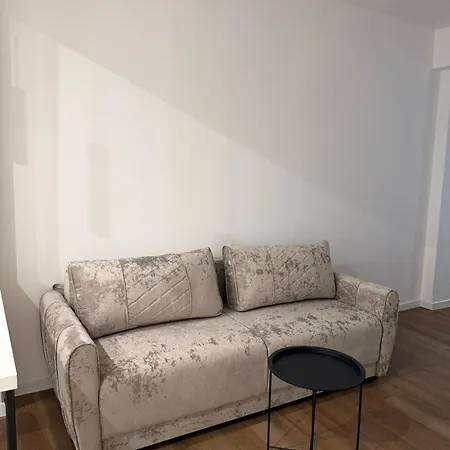 Aparthotel кайзервальд апарт