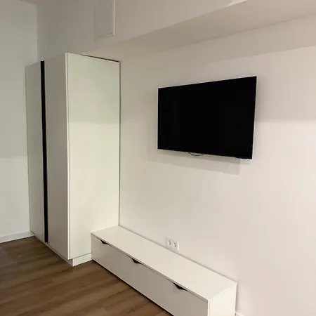 Aparthotel кайзервальд апарт
