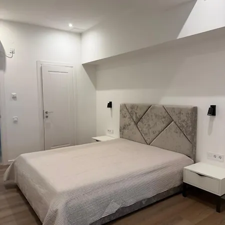 кайзервальд апарт Aparthotel