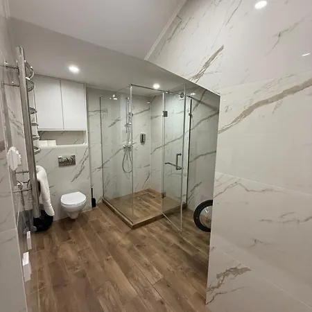 кайзервальд апарт Aparthotel Karpaty