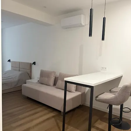 кайзервальд апарт Aparthotel